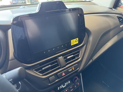 Suzuki S-Cross Neuwagen