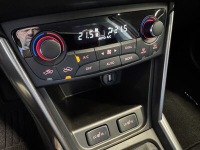 Suzuki S-Cross Neuwagen