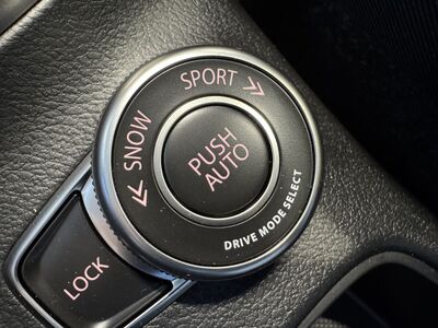 Suzuki S-Cross Neuwagen