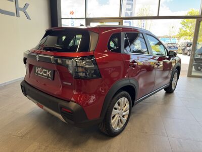 Suzuki S-Cross Neuwagen