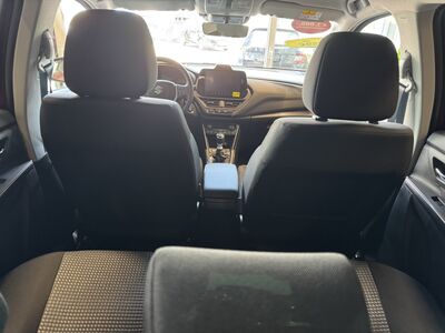 Suzuki S-Cross Neuwagen