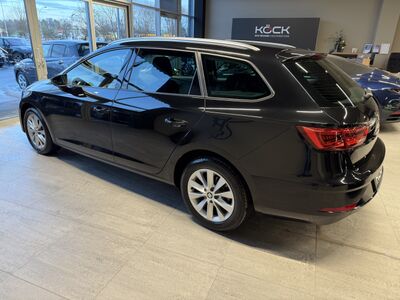 Seat Leon Gebrauchtwagen