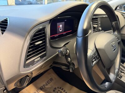 Seat Leon Gebrauchtwagen