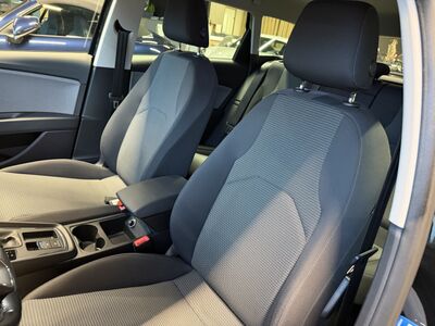 Seat Leon Gebrauchtwagen