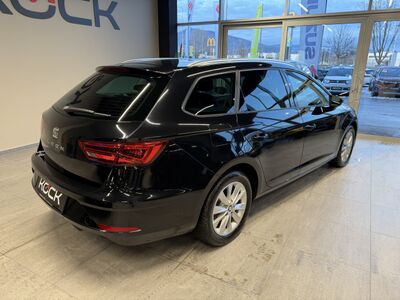 Seat Leon Gebrauchtwagen