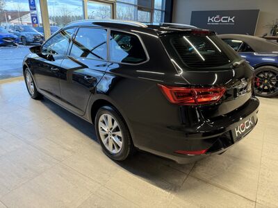 Seat Leon Gebrauchtwagen