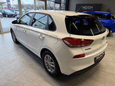 Hyundai i30 Gebrauchtwagen