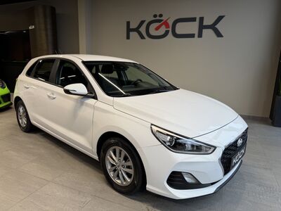 Hyundai i30 Gebrauchtwagen