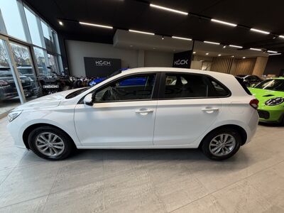 Hyundai i30 Gebrauchtwagen