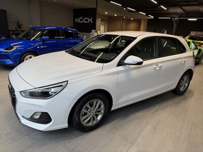 Hyundai i30 Gebrauchtwagen