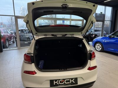 Hyundai i30 Gebrauchtwagen