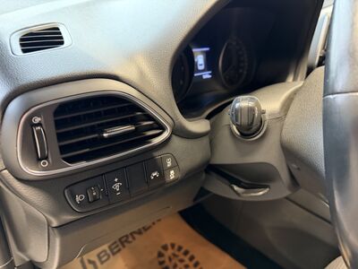 Hyundai i30 Gebrauchtwagen