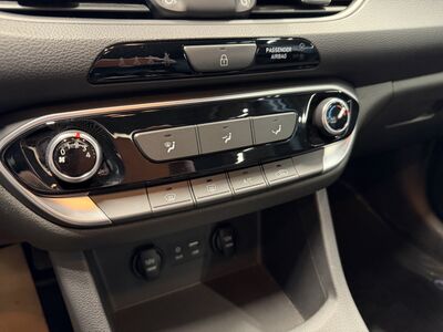 Hyundai i30 Gebrauchtwagen