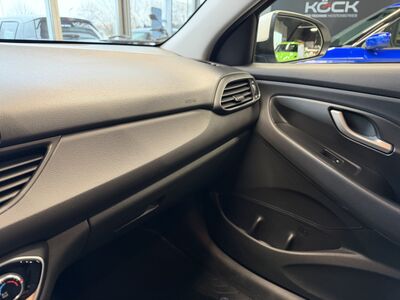 Hyundai i30 Gebrauchtwagen