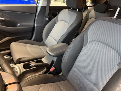 Hyundai i30 Gebrauchtwagen