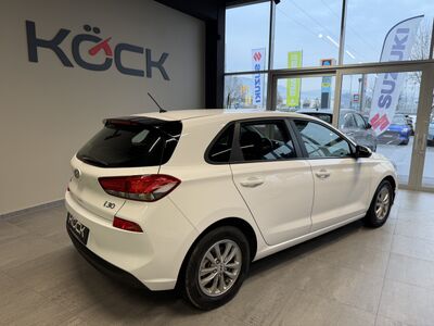 Hyundai i30 Gebrauchtwagen