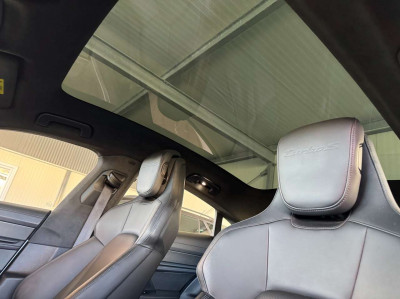 Porsche Taycan Gebrauchtwagen Porsche Taycan Gebrauchtwagen