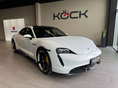 Porsche Taycan Gebrauchtwagen Porsche Taycan Gebrauchtwagen