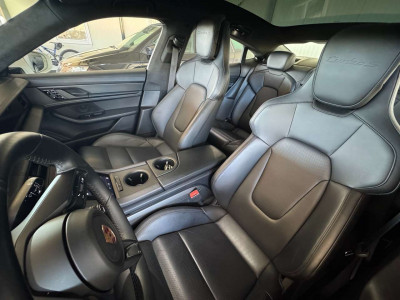 Porsche Taycan Gebrauchtwagen Porsche Taycan Gebrauchtwagen