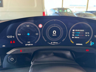 Porsche Taycan Gebrauchtwagen Porsche Taycan Gebrauchtwagen