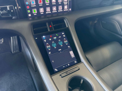 Porsche Taycan Gebrauchtwagen Porsche Taycan Gebrauchtwagen