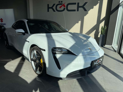 Porsche Taycan Gebrauchtwagen Porsche Taycan Gebrauchtwagen