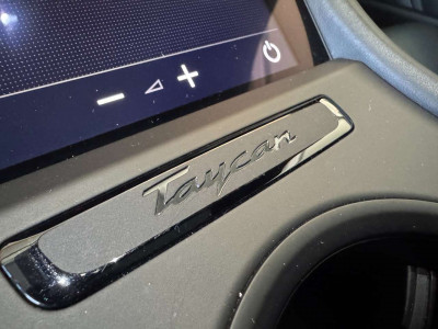 Porsche Taycan Gebrauchtwagen Porsche Taycan Gebrauchtwagen