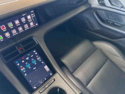 Porsche Taycan Gebrauchtwagen Porsche Taycan Gebrauchtwagen