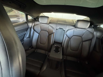 Porsche Taycan Gebrauchtwagen Porsche Taycan Gebrauchtwagen