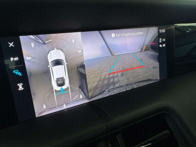 Porsche Taycan Gebrauchtwagen Porsche Taycan Gebrauchtwagen