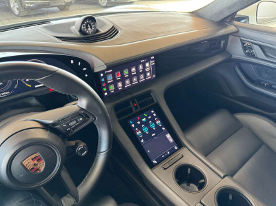 Porsche Taycan Gebrauchtwagen Porsche Taycan Gebrauchtwagen