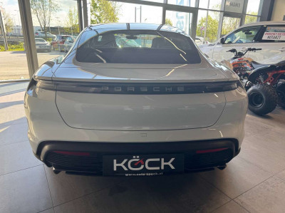 Porsche Taycan Gebrauchtwagen Porsche Taycan Gebrauchtwagen