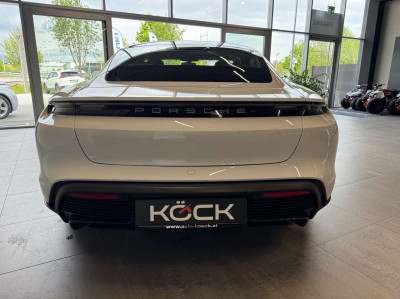 Porsche Taycan Gebrauchtwagen Porsche Taycan Gebrauchtwagen