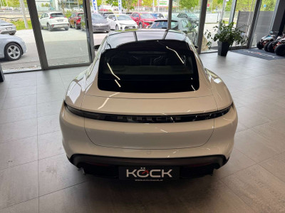 Porsche Taycan Gebrauchtwagen Porsche Taycan Gebrauchtwagen