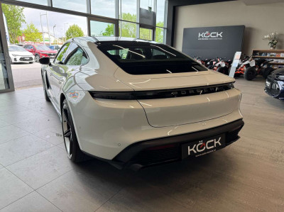 Porsche Taycan Gebrauchtwagen Porsche Taycan Gebrauchtwagen