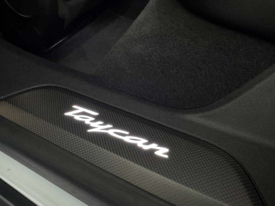 Porsche Taycan Gebrauchtwagen Porsche Taycan Gebrauchtwagen