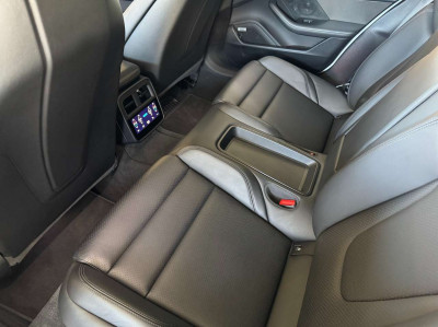 Porsche Taycan Gebrauchtwagen Porsche Taycan Gebrauchtwagen