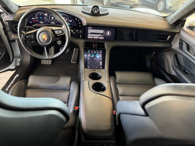 Porsche Taycan Gebrauchtwagen Porsche Taycan Gebrauchtwagen