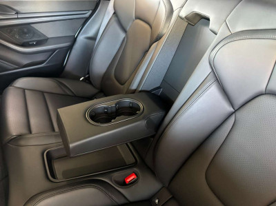 Porsche Taycan Gebrauchtwagen Porsche Taycan Gebrauchtwagen