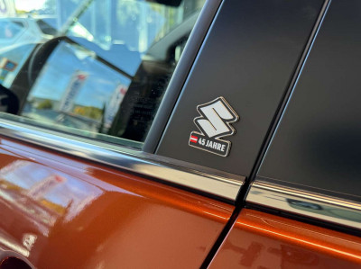 Suzuki S-Cross Neuwagen