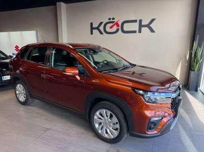 Suzuki S-Cross Neuwagen