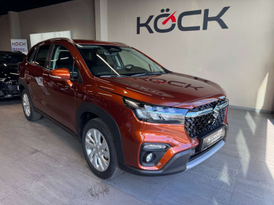 Suzuki S-Cross Neuwagen