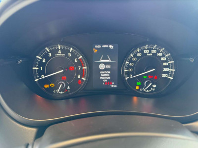 Suzuki S-Cross Neuwagen