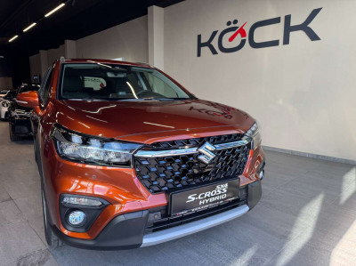 Suzuki S-Cross Neuwagen