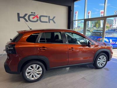 Suzuki S-Cross Neuwagen