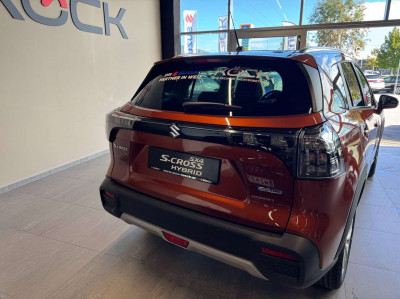 Suzuki S-Cross Neuwagen