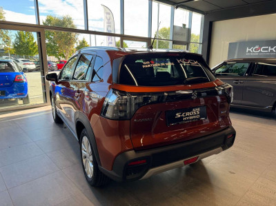 Suzuki S-Cross Neuwagen