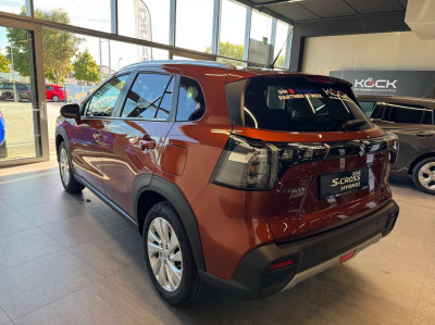 Suzuki S-Cross Neuwagen