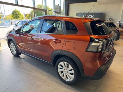 Suzuki S-Cross Neuwagen