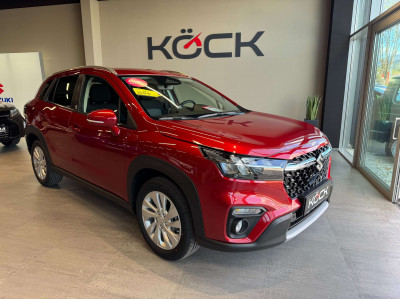 Suzuki S-Cross Neuwagen
